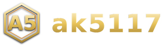 ak5117 logo