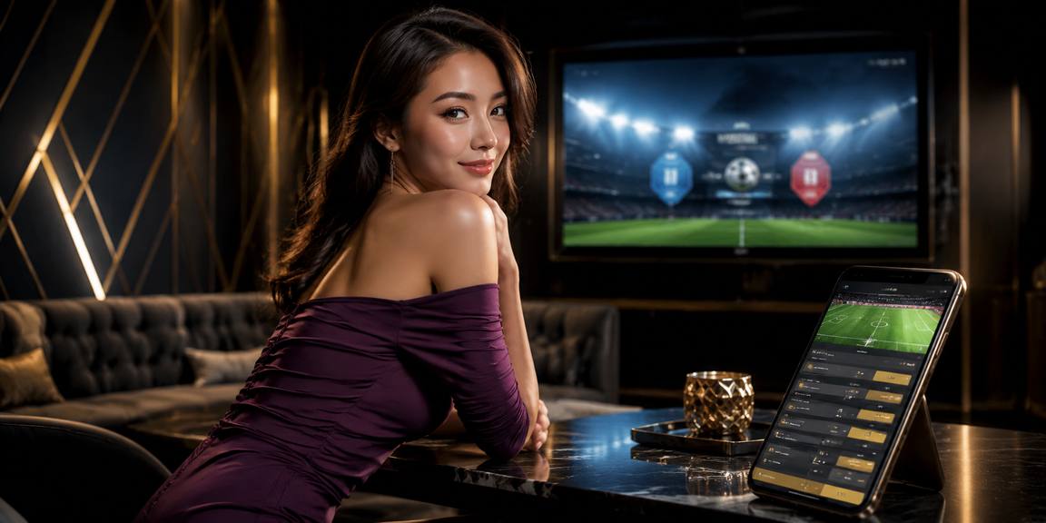 ak5117 Simbol Mistik — Apa yang Ada di Lobby Kami