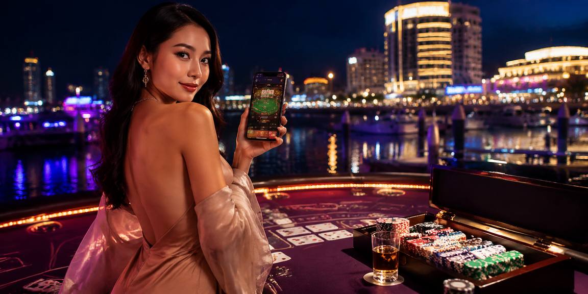 ak5117 mobile gaming