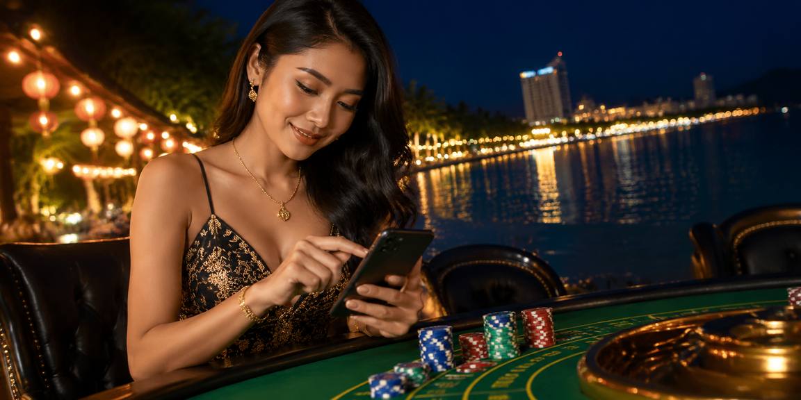 ak5117 Pai Gow Poker