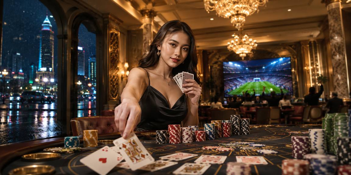 ak5117 Apa Yang Kami Tawarkan dalam Blizzard